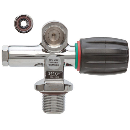 XS Scuba Modular Pro Valve