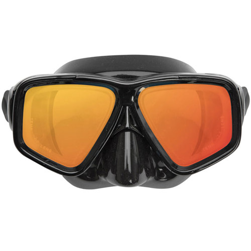 SeaDive SeaClear RayBlocker-HD Mask