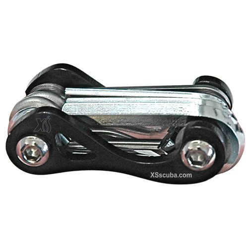 Scuba Multi-Tool by XS Scuba