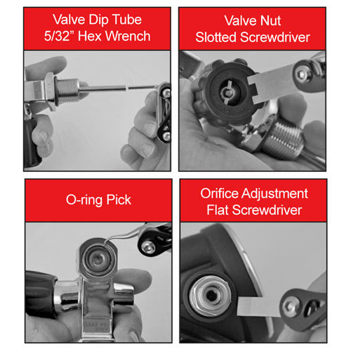 XS Scuba Tank Valve Multi Tool TL110 for sale online 
