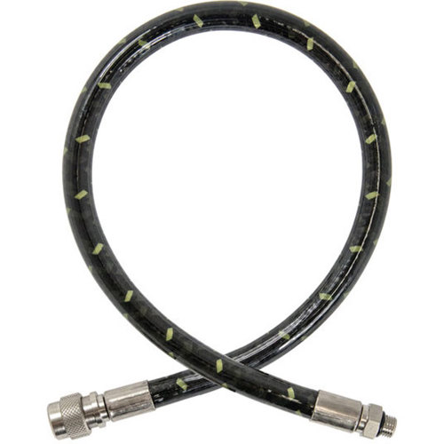 XS Scuba Miflex XT-Tech BC QD Hose