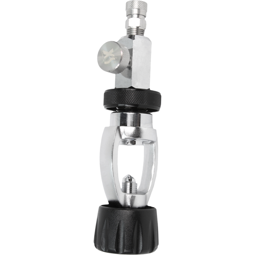 XS Scuba, Scuba to Paint Ball Filler Adapter
