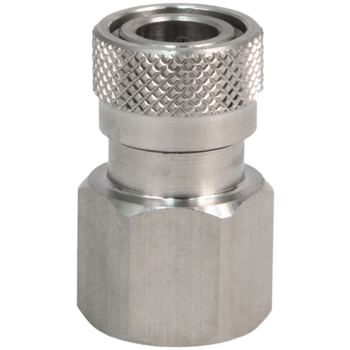 XS Scuba, Paint Ball Quick Disconnect Adapter