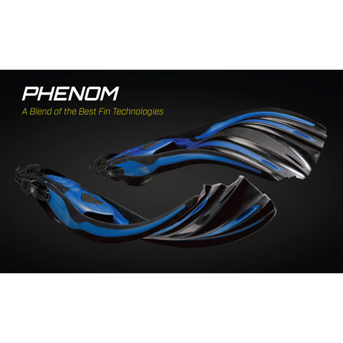 XS Scuba Phenom Fins
