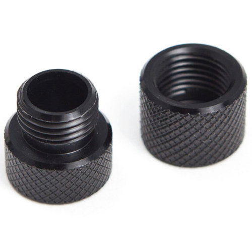 XS Scuba Plug Set   Delrin