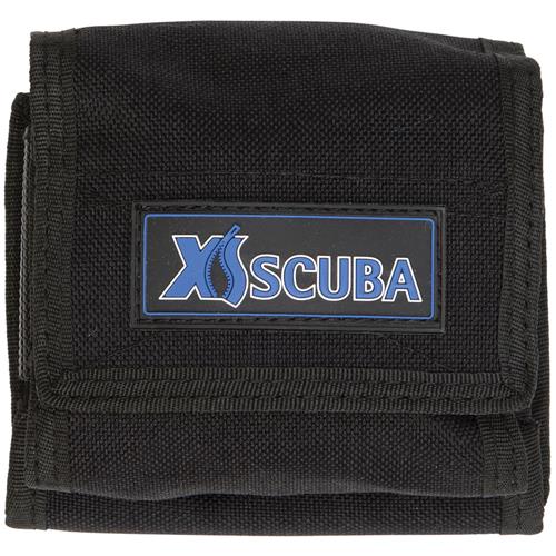 Details about   XS Scuba Side-Slide Weight Pockets pair 
