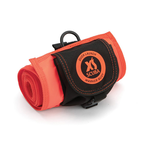 XS Scuba Quick Launch Buoy Marker
