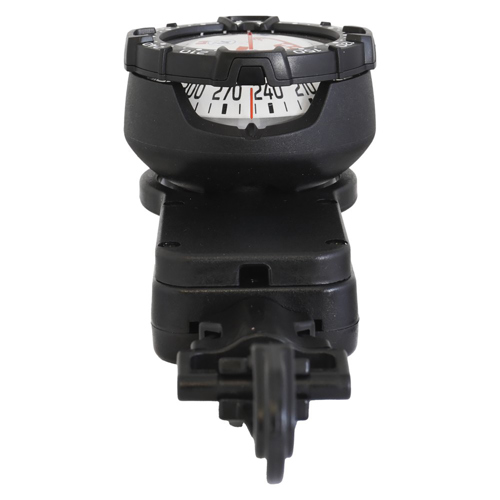 XS Scuba QuikVu Retractable Compass GA425 - Scuba