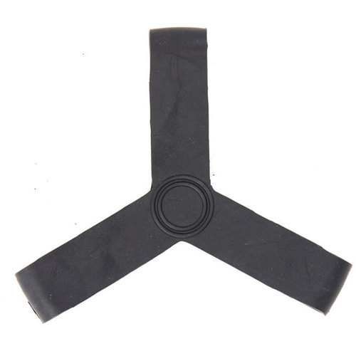 XS Scuba Full Foot Fin Retainers