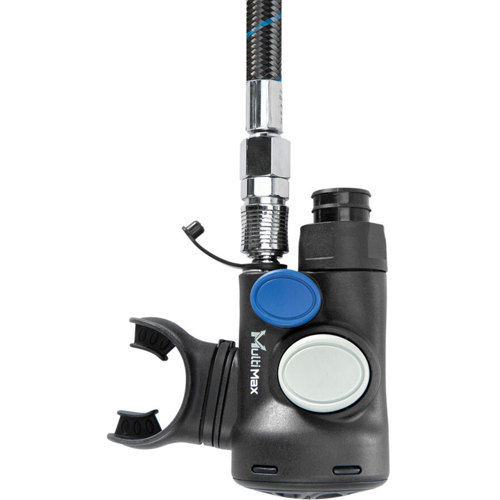XS Scuba MultiMax Breathable Inflator RG370 - Scuba