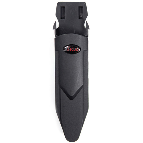 XS Scuba FogCutter Recon Knife Replacement Sheath KP02 Scuba
