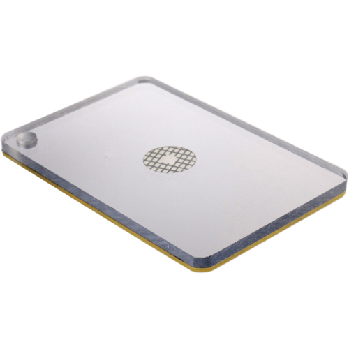 XS Scuba Rescue Flash Signal Mirror AC480 Scuba