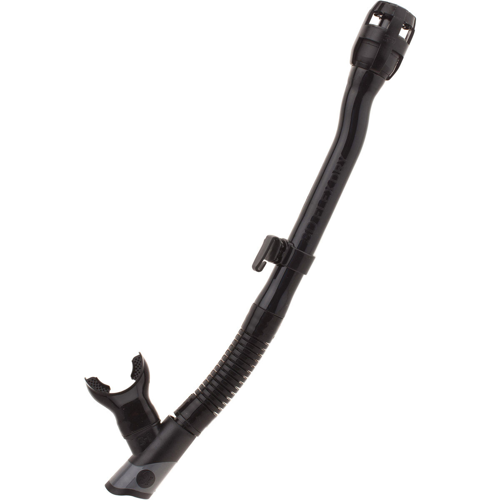 XS Scuba M-Line Snorkel 3D Flex Dry