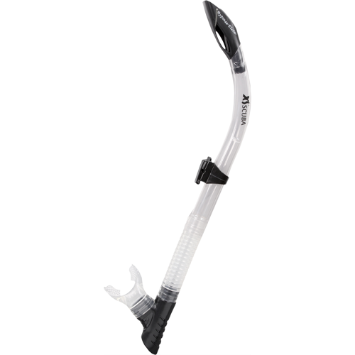 XS Scuba Bypass Elite Snorkel