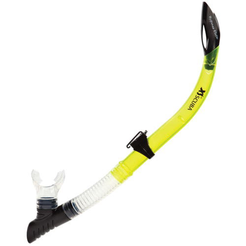 XS Scuba Bypass Elite Snorkel