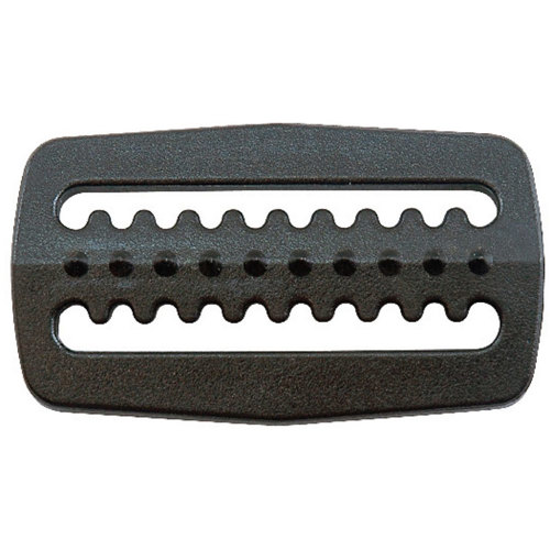 Highland by XS Scuba Weight Keeper Delrin - Black 10 Pack