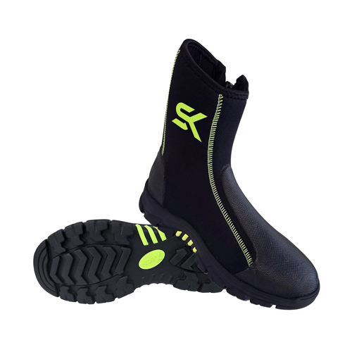 XS Scuba 5mm SK Boot 10