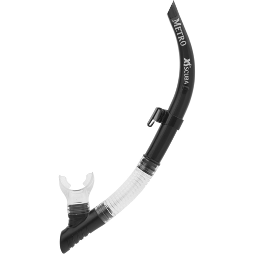 XS Scuba Metro Snorkel