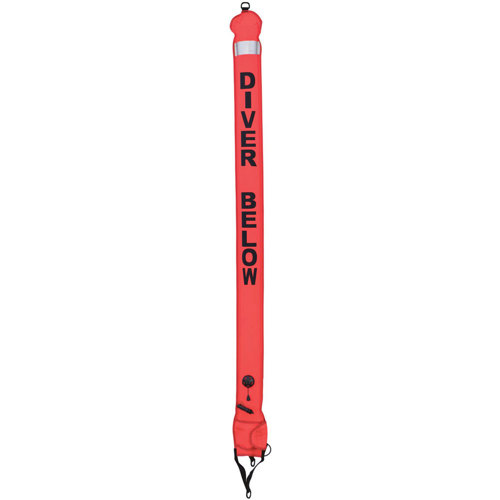 XS Scuba Smart Marker Buoy