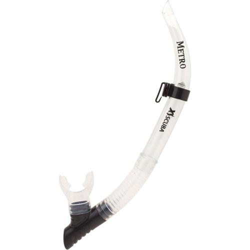XS Scuba Metro Snorkel