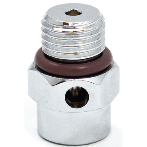 XS Scuba Standard Over-Pressure Valve