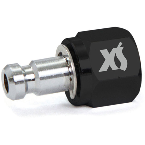 XS Scuba Second Stage Hose QD - Male Only