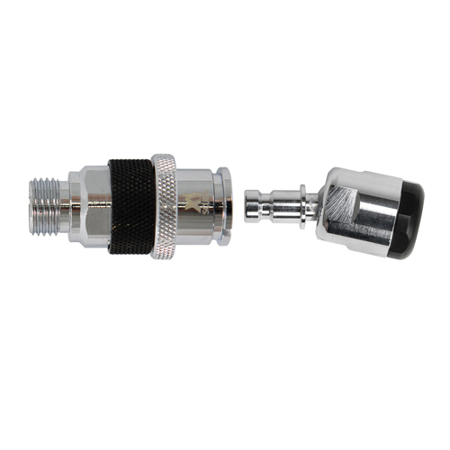 XS Scuba Second Stage Quick Disconnect for sale online 