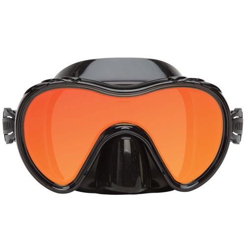 SeaDive SeaRover RayBlocker-HD Mask