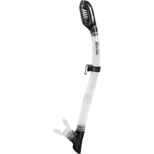 XS Scuba Sedona Elite Dry Snorkel