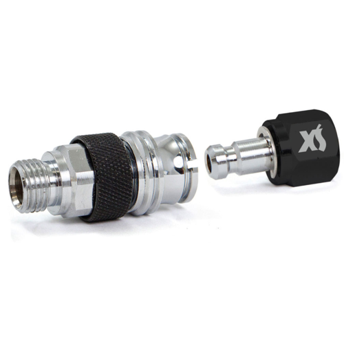 XS Scuba Second Stage Quick Disconnect