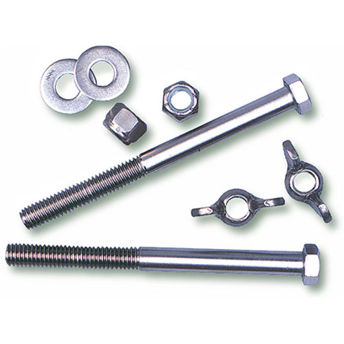 HIGHLAND STAGE BOTTLE STAP KIT - 638170934056