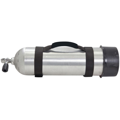XS Scuba Standard Tank Carrier AC239 Scuba
