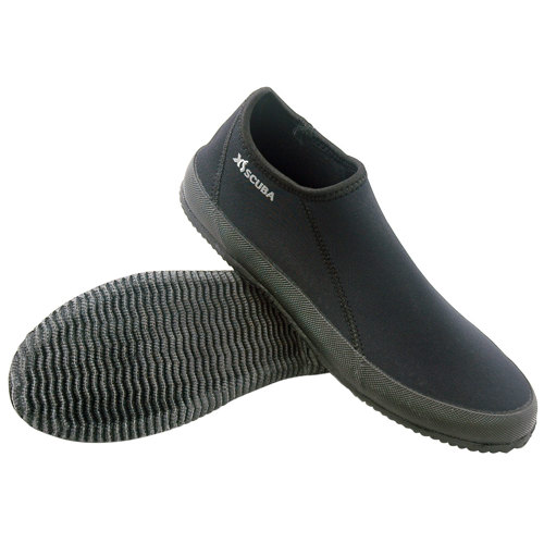 XS Scuba 3mm Tropic Boots Scuba