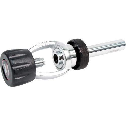 XS Scuba Tank Muffler