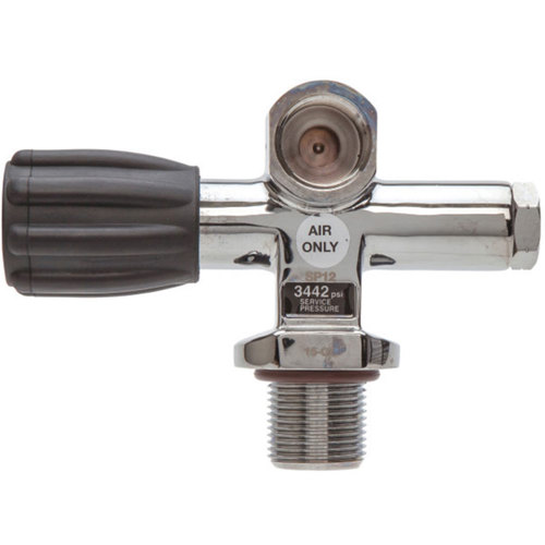 Thermo by XS Scuba Modular DIN Valve 3442 psi Right Hand