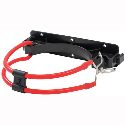 XS Scuba Tank Holder TR120 Kit