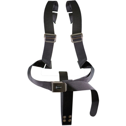 Highland by XS Scuba Tec/Rec Harness Only