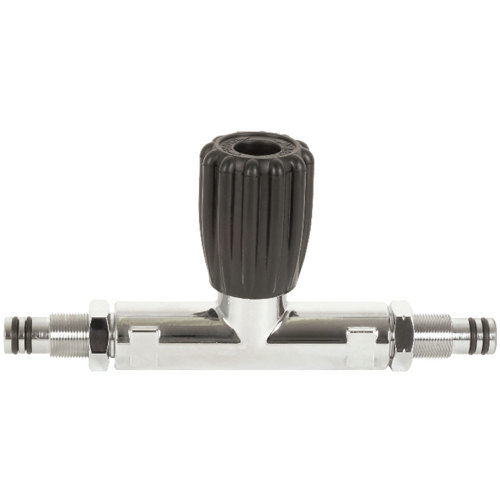 Thermo by XS Scuba Crossbar with Isolator