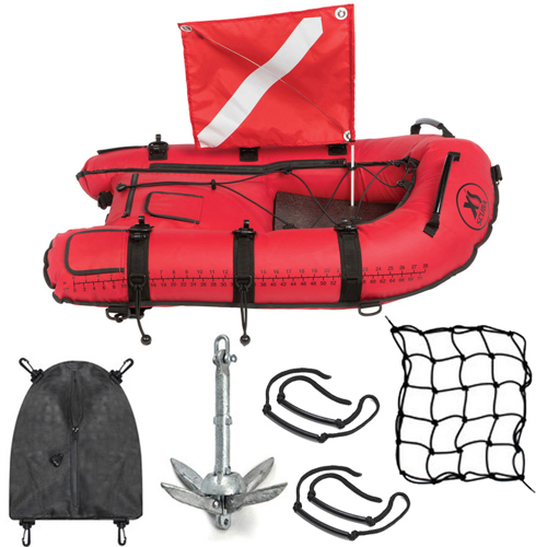 XS Scuba Universal Floating Object (UFO)