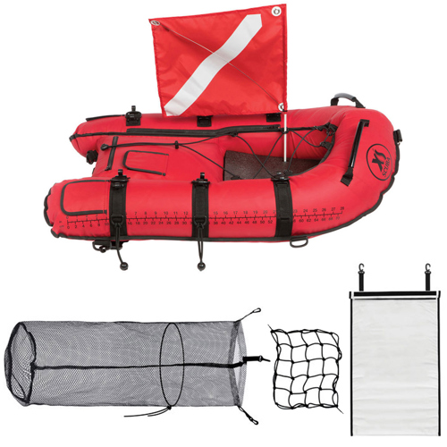 XS Scuba Universal Floating Object (UFO)