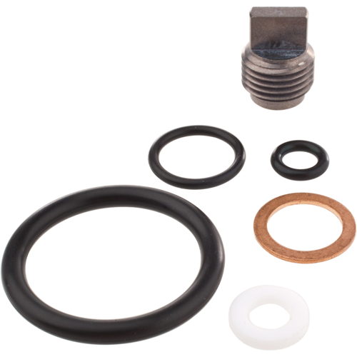 Thermo Deluxe K Valve Service Kit