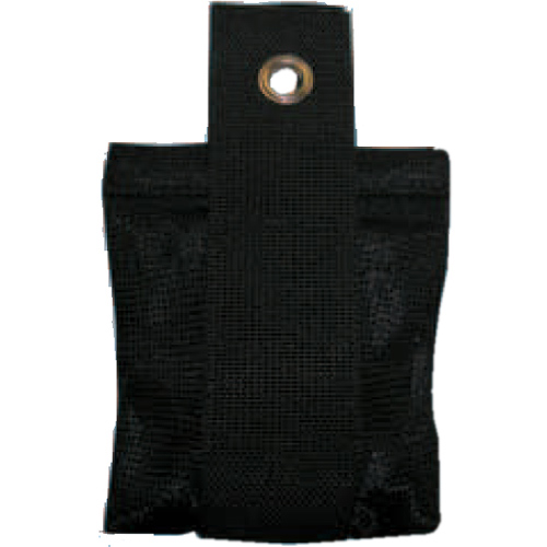 XS Scuba Tail Weight Pouch