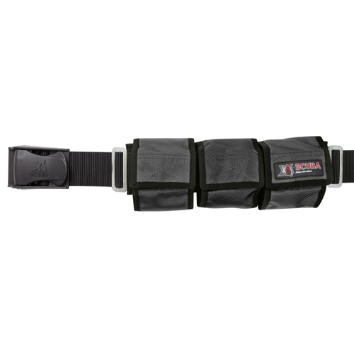 XS Scuba Weight Belt
