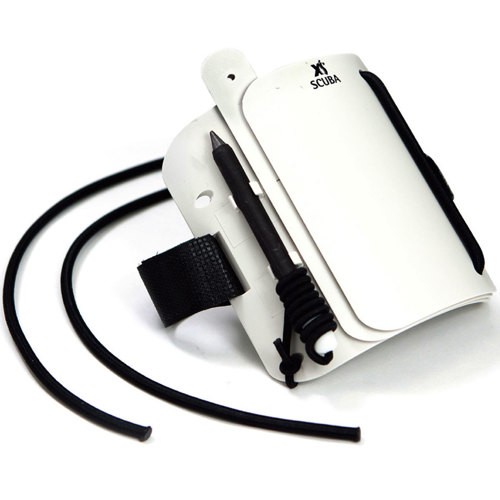 XS Scuba Wrist Folding Slate