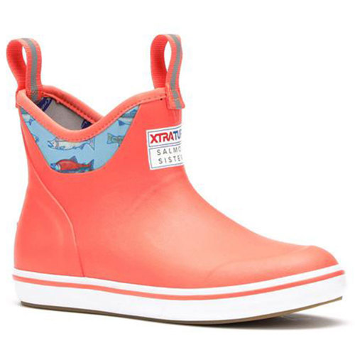 Xtratuf Ankle Deck Boot for Women