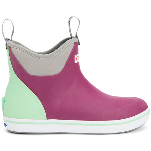 Xtratuf Ankle Deck Boot for Women