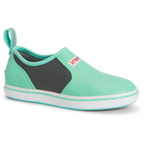 xtratuf waterproof shoes