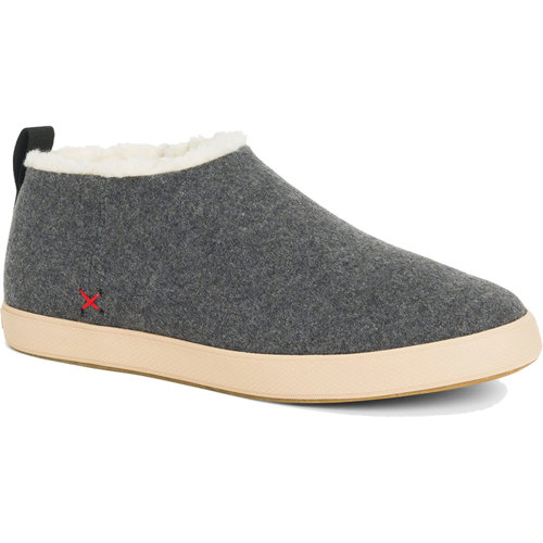 XtraTuf Homer Boot for Men 8 Grey