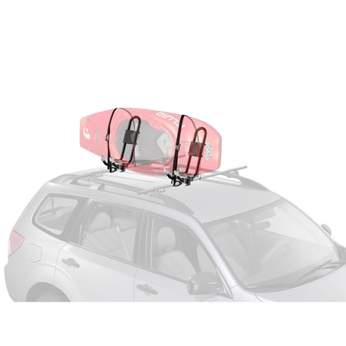 Yakima Hull-Raiser Kayak Rack