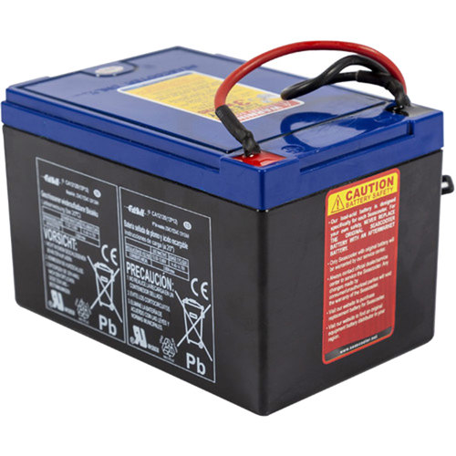 Yamaha Battery for RDS250, RDS280 and RDS300